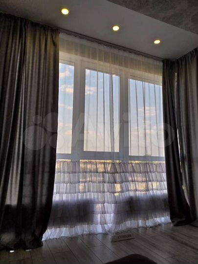 2-к. квартира, 60 м², 7/10 эт.