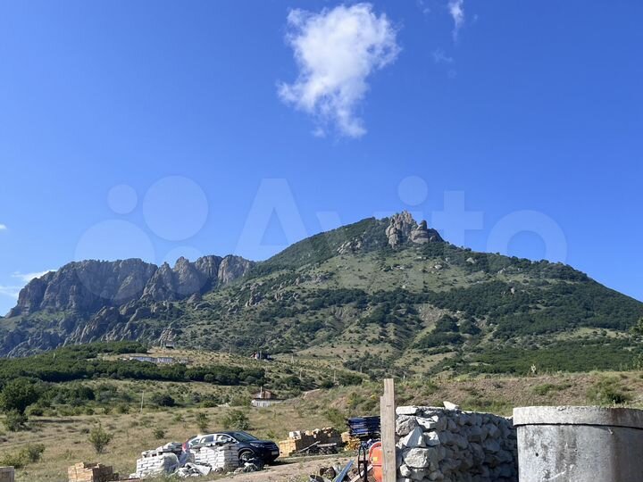 Участок 6 сот. (ИЖС)