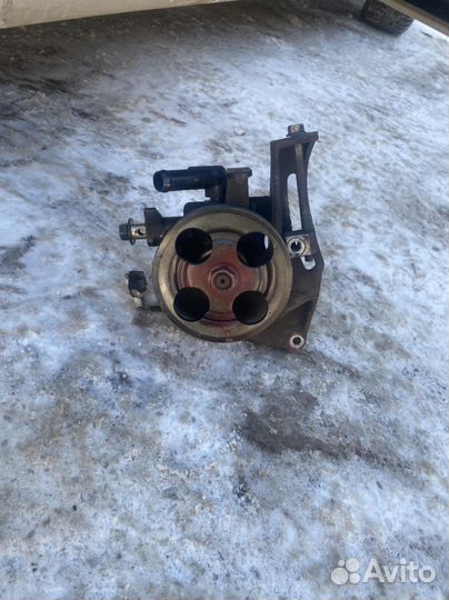 Насос гидроусилителя руля Subaru Legacy EJ20X