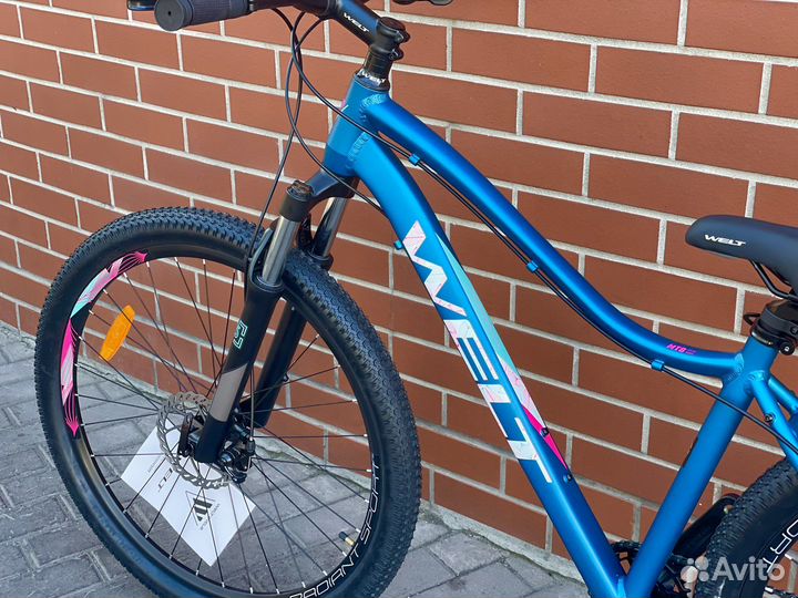 Welt 2023 Edelweiss 1.0 D 27 (новый)