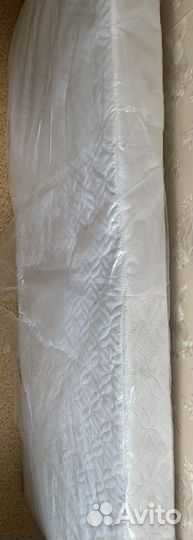 Продам новый матрас 80*160