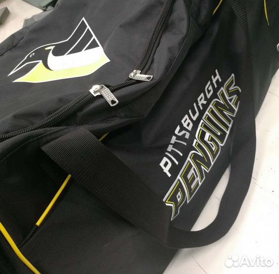 Хоккейный баул 34