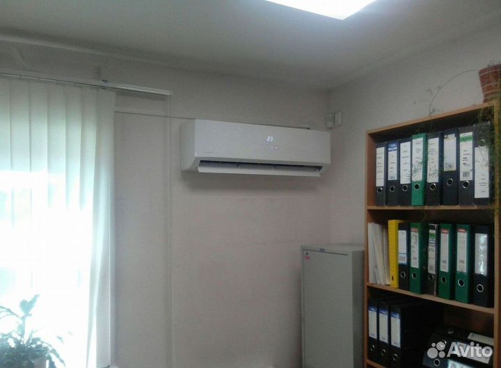 Кондиционеры. Сплит Системы. Монтаж. Гарантия