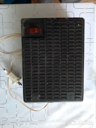 Стабилизатор напряжения