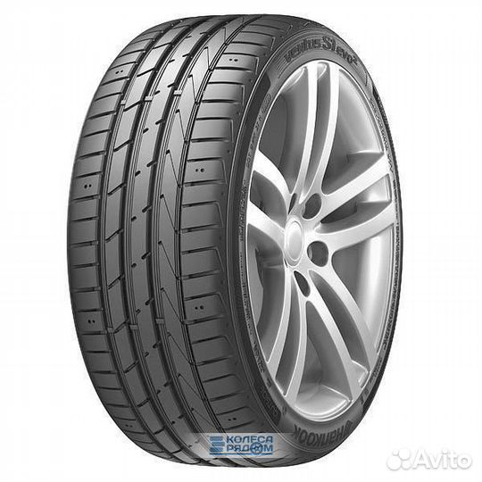 Hankook Ventus S1 Evo 2 K117 255/30 R19 91Y