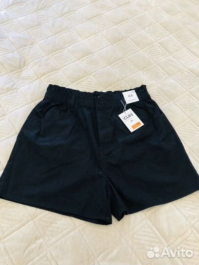 Шорты женские