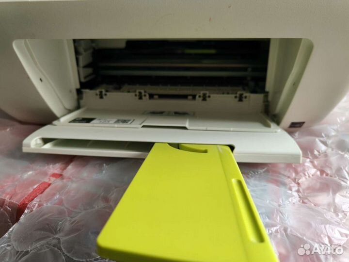 Струйный принтер/ мфу HP