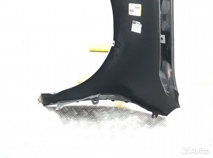 Крыло Volkswagen Golf 5 (2003-2009)
