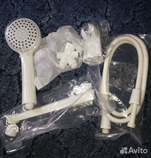 Водонагреватель проточный