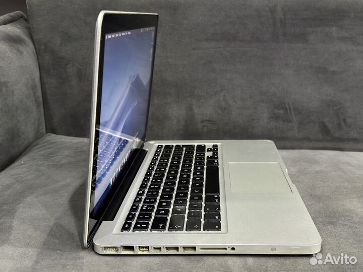 Apple MacBook Pro 13 Mid 2012 16 Gb RAM