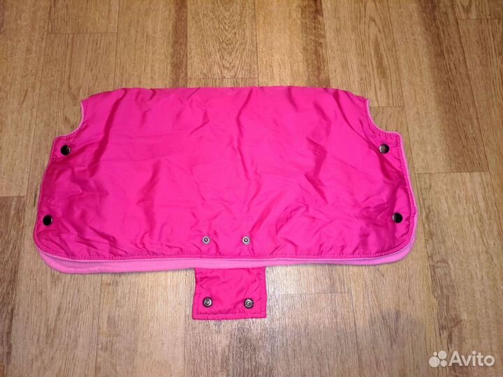 Муфта для рук на коляску