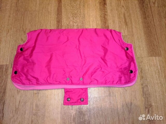 Муфта для рук на коляску