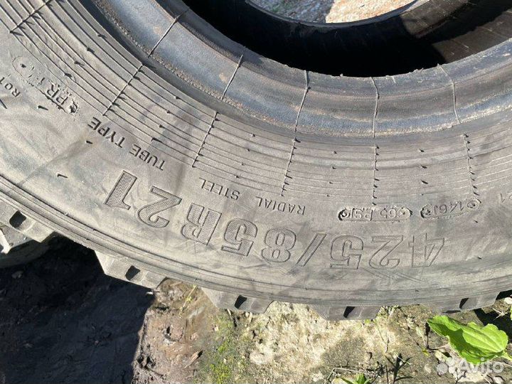 Шины на камаз вездеход 425/85-21