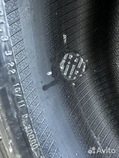 Pirelli Cinturato P1 205/55 R16 91V