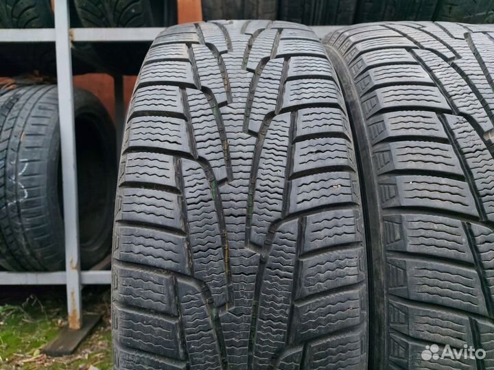 Kumho I'Zen KW31 225/60 R17 103R