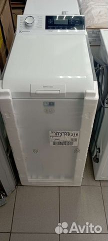 Стиральная машина Electrolux ew6tn3272