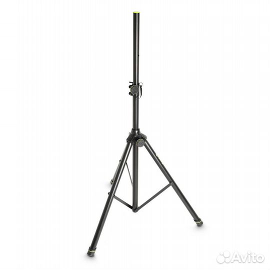 Стальная стойка для акустических систем 35 мм на т