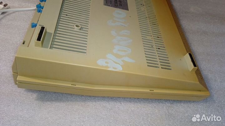 Электроника мс 0511