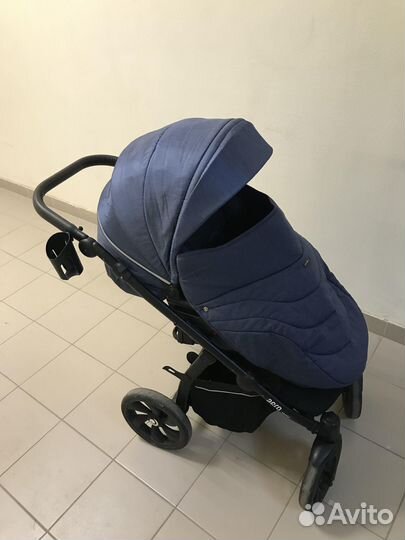 Детская Коляска Tutis Aero 3 в 1