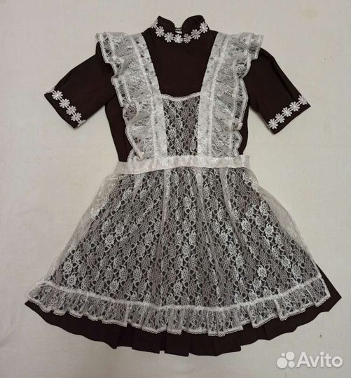 Школьная форма