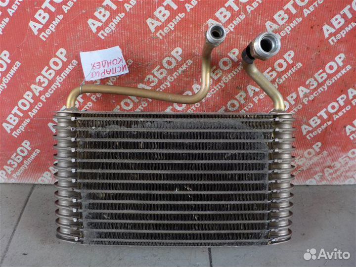 Испаритель кондиционера Daewoo Espero седан C20LE