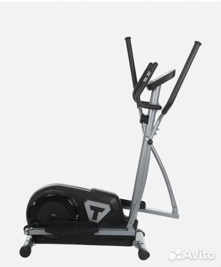 Эллиптический тренажер torneo festa c 320