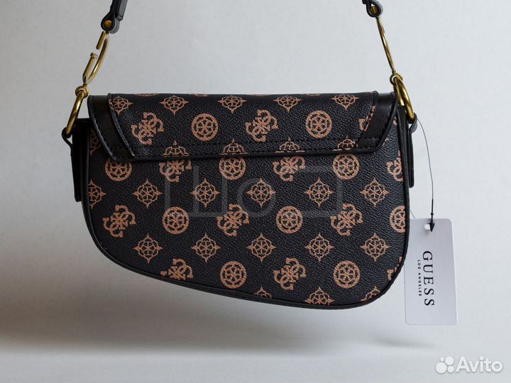 Сумка Guess G Dream flap shoulder bag