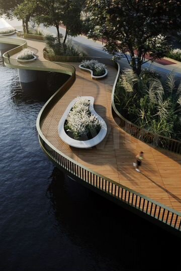 3-к. квартира, 80,3 м², 19/27 эт.