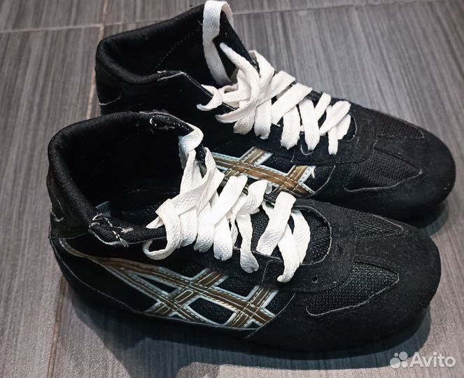 Самбовки борцовки 35 р-р