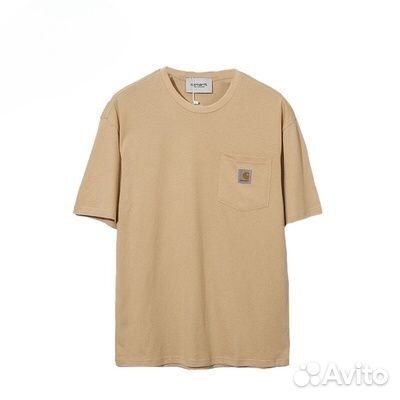 Футболка Carhartt Logo