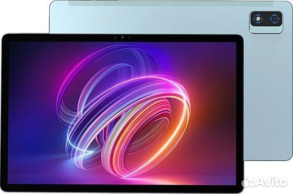 Планшет HeadWolf WPad 2 8/128 LTE (2sim). Новый