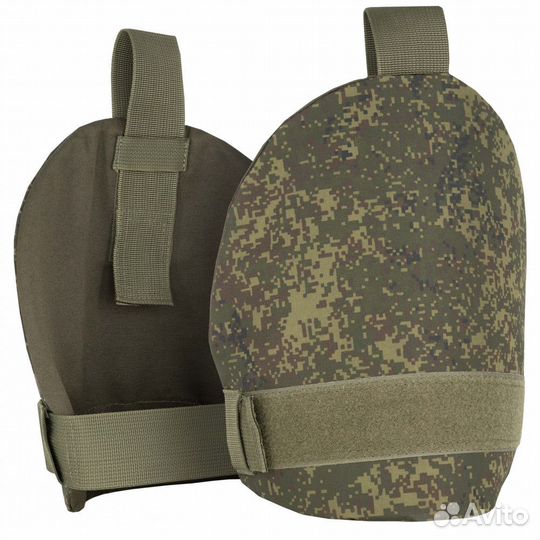 Чехлы от наплечников емр (без арамида) пара