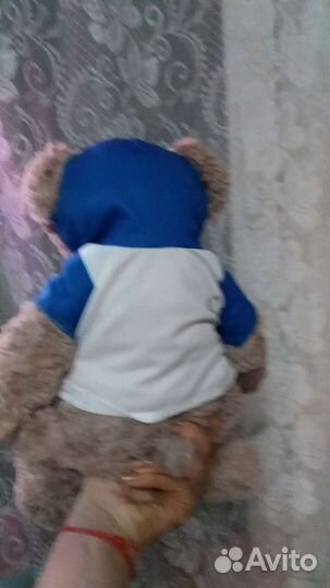 Игрука мишка Teddy