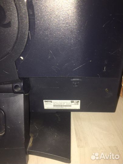 Монитор Viewsonic