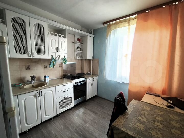 1-к. квартира, 35 м², 7/10 эт.