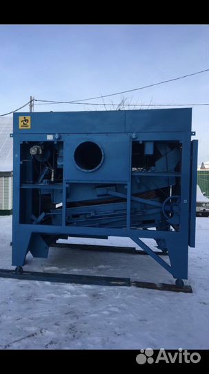 Петкус К-531 К-218 селектра