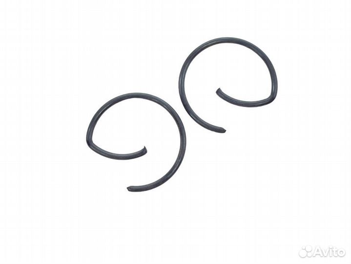 Поршень в сборе 154FMI D54 мм