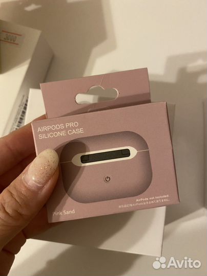 Наушники airpods pro 2