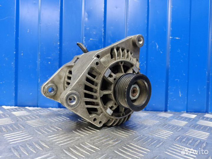 Генератор Volkswagen Passat B5 1.6 AHL 1997