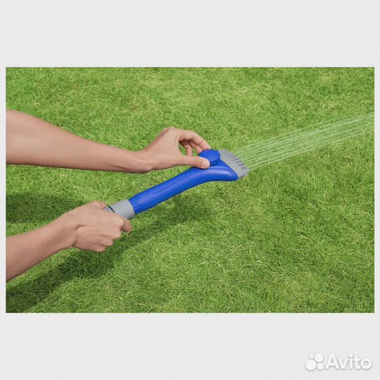 Насадка для очистки картриджа фильтра, 58662