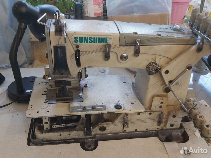 Швейная поясная