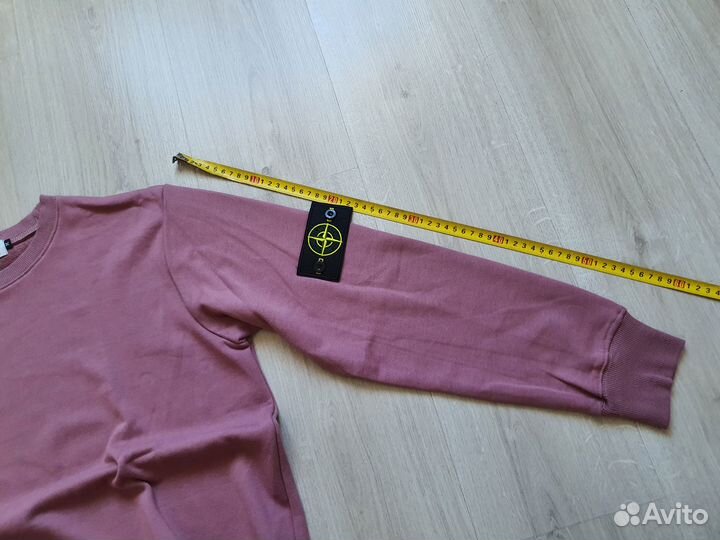 Джемпер свитшот Stone Island M