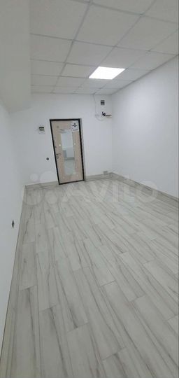 Свободного назначения, 17 м²