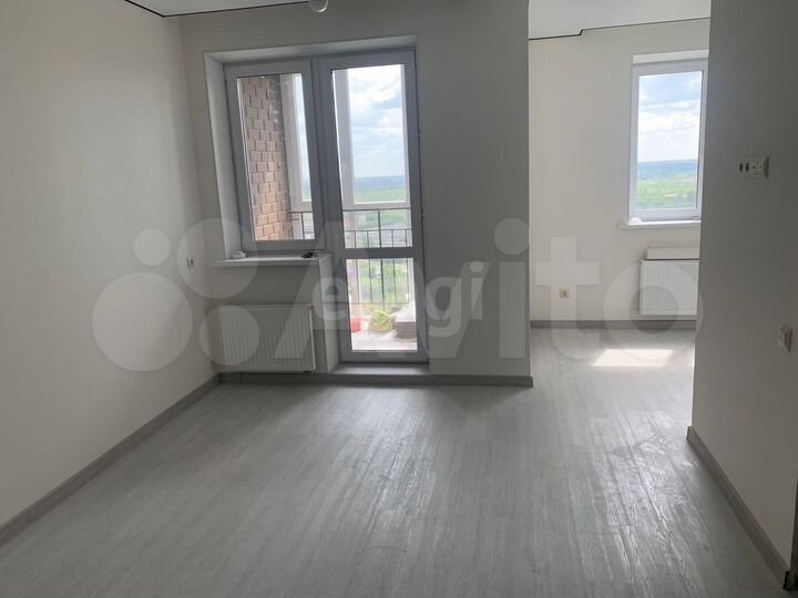 Квартира-студия, 24,3 м², 20/22 эт.