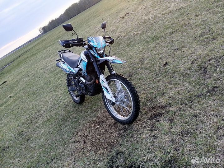 Racer pantera RC 300