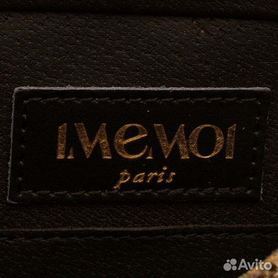 Imemoi Paris Gianni Chiarini новые сумки кожа змея