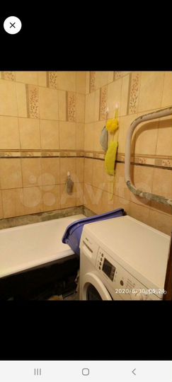 Комната 12 м² в 3-к., 10/10 эт.