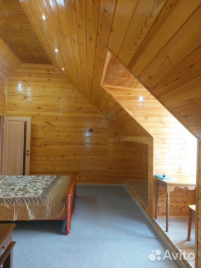 Ремонт загородных домов и коттеджей