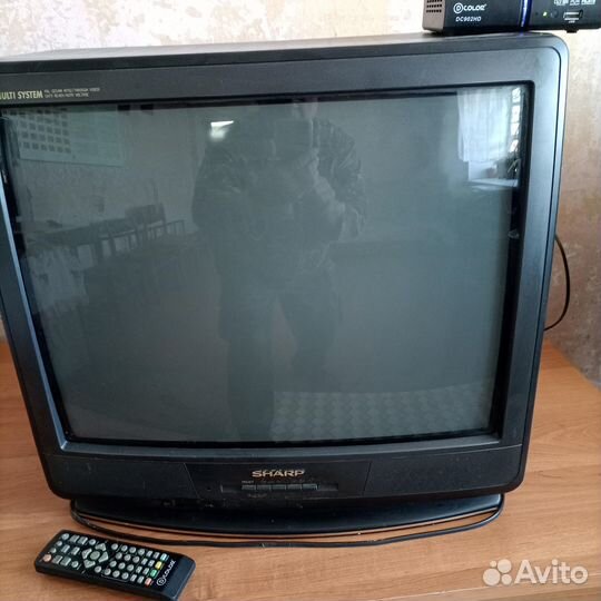 Телевизоры