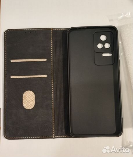 Чехол для телефона Xiaomi poco f4